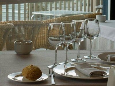 Aisia Deba Hotel Talasoterapia — Deba — photo 3
