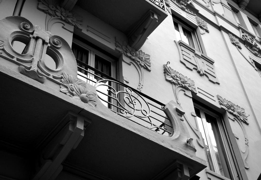 Hotel Eden - last minute hotel in Turin