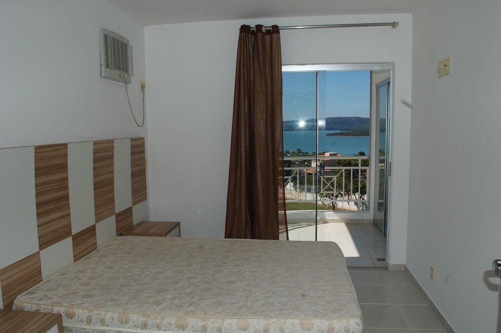 Nautico Flat Enseada — Caldas Novas — photo 4
