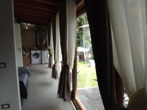 Loft Mondello Beach — 4-Star Luxury Hotel in Palermo, Italy