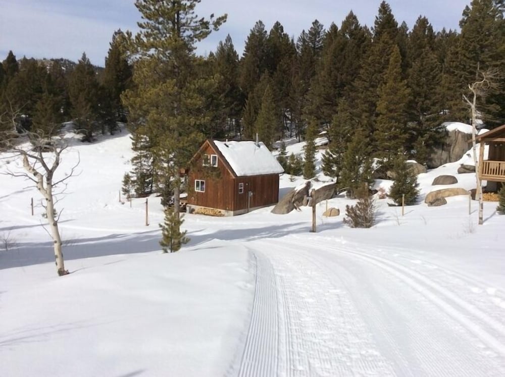 Homestake Lodge - photo 19
