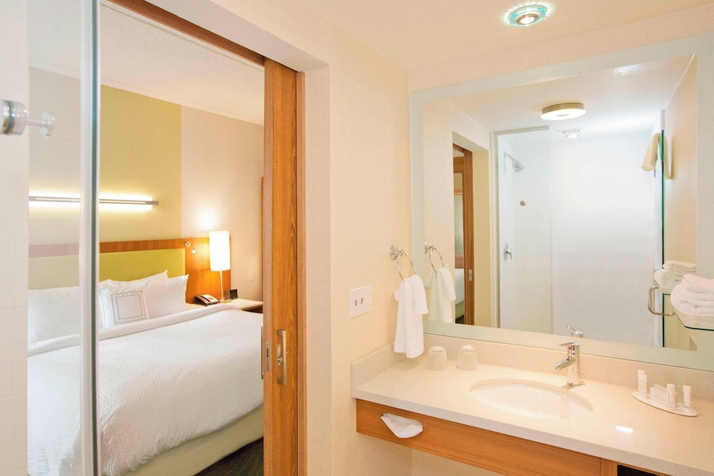 Springhill Suites by Marriott Pittsburgh Mt. Lebanon - photo 22
