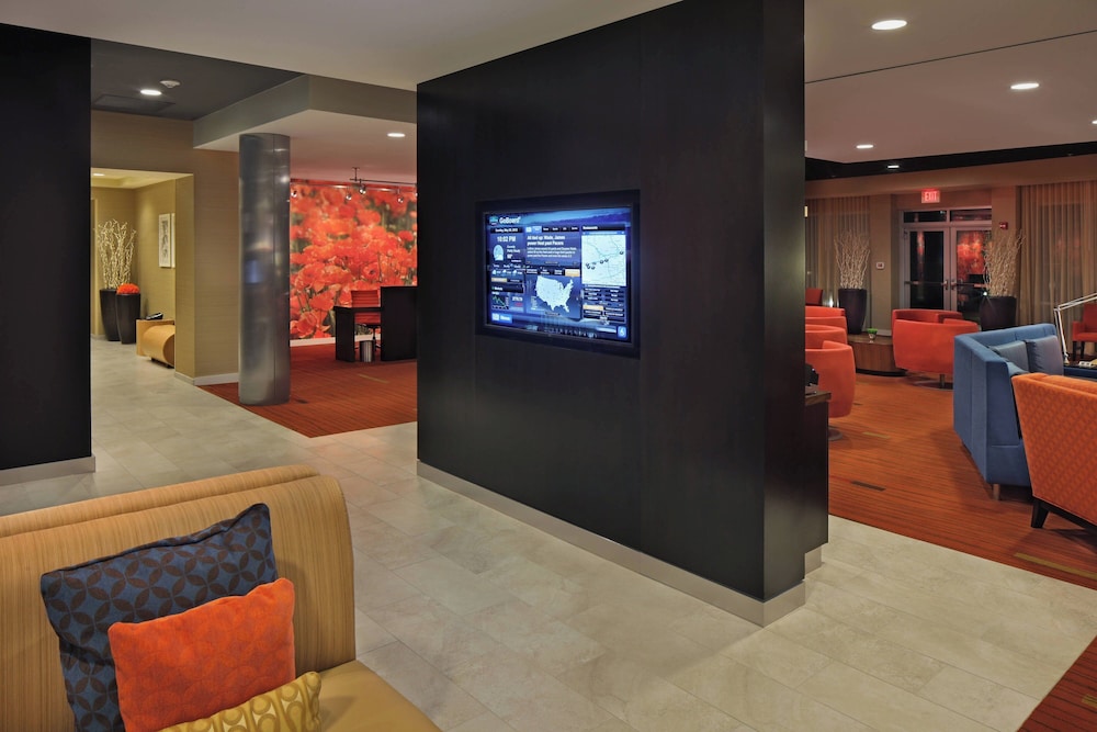 Courtyard Philadelphia Coatesville Exton - photo 18