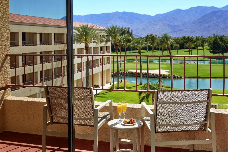 DoubleTree by Hilton Hotel Golf Resort Palm Springs - photo 64