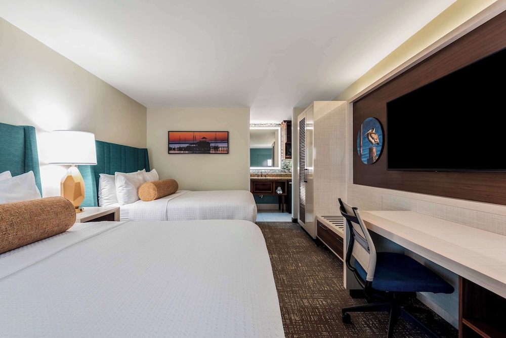 Best Western Seaway Inn - photo 6