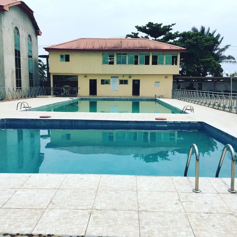 Starjen International Hotels