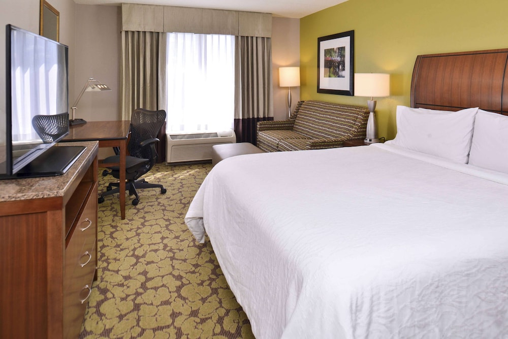 Hilton Garden Inn Indianapolis Carmel - photo 16