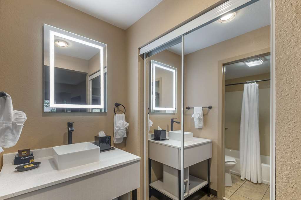 Best Western Plus Landing View Inn & Suites - photo 30
