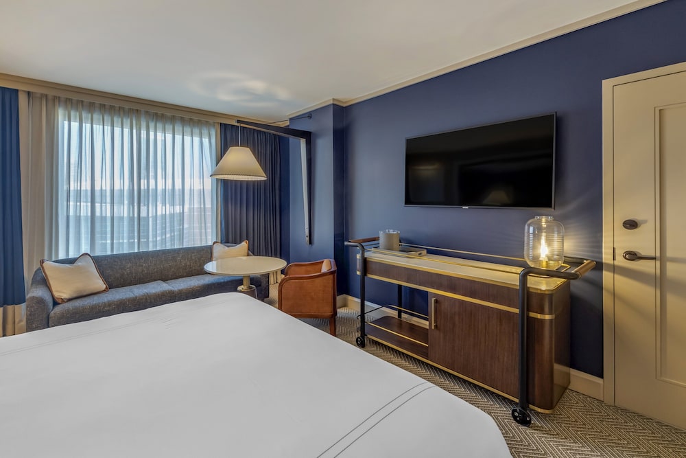 Omni Oklahoma City Hotel - photo 20