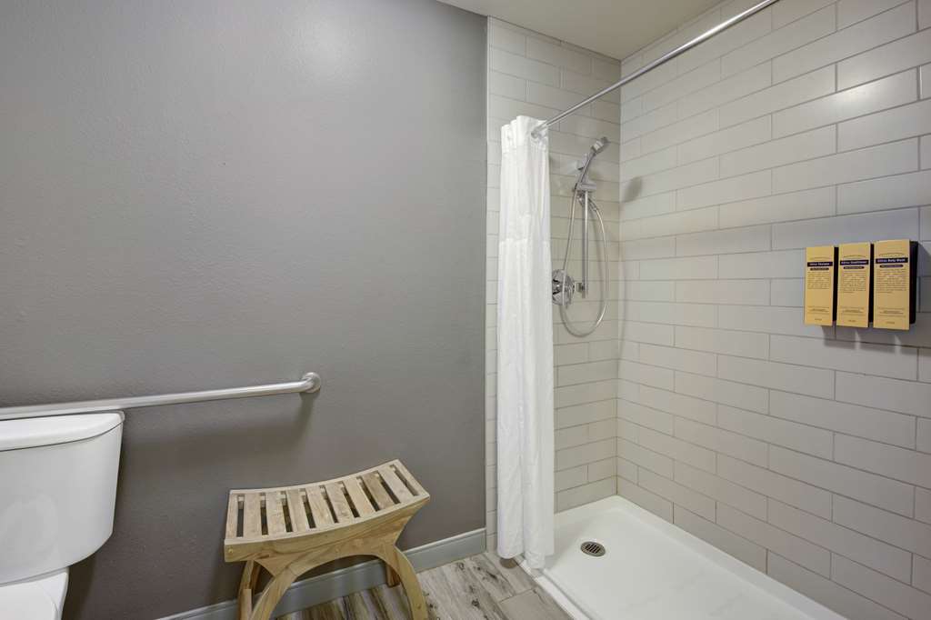Best Western Plus Peppertree Airport Inn - photo 19