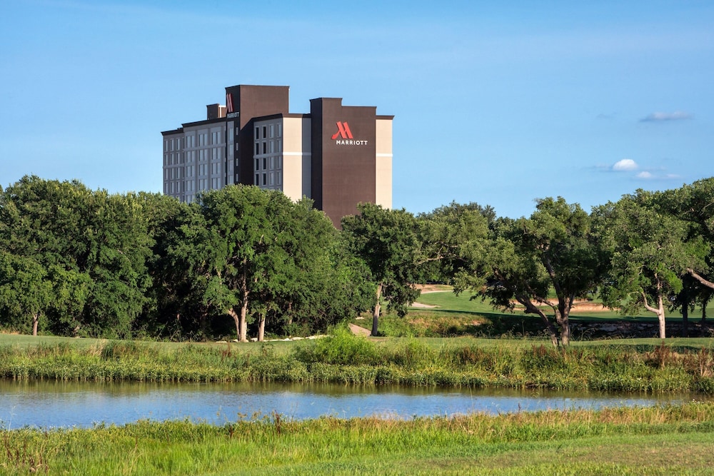 Dallas Ft. Worth Marriott Hotel & Golf Club Champions Circle - photo 60