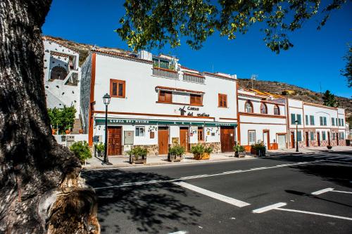 Casa Cueva El Molino By Artenatur 9507874 — Artenara