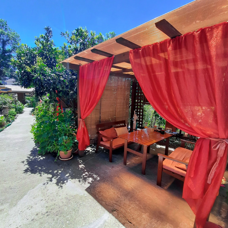Gostevoj dvor Usad'ba Mini otel' - last minute hotel in Sochi