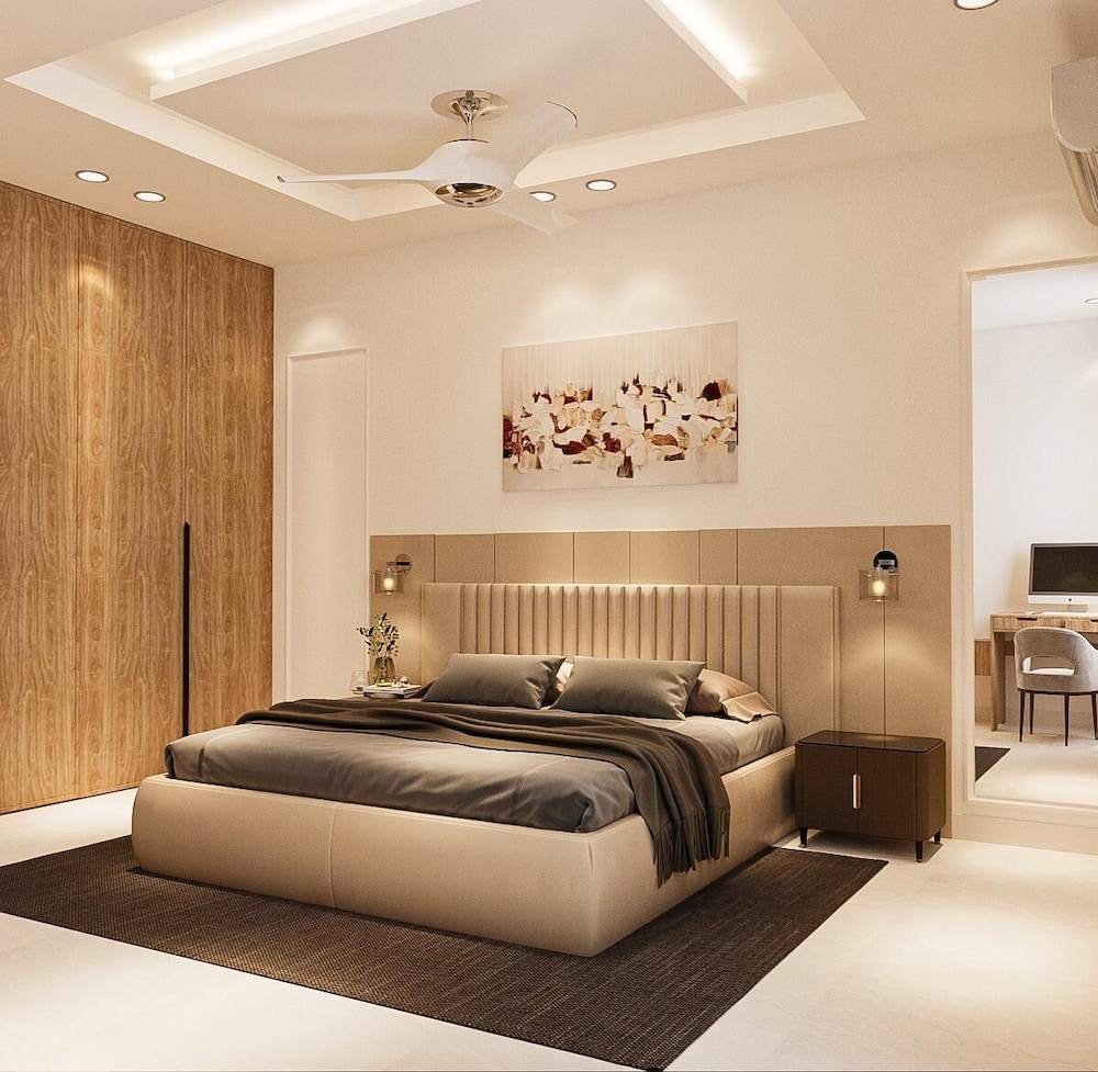 Arth Suites Lucknow Gomti Nagar in Lucknow, India