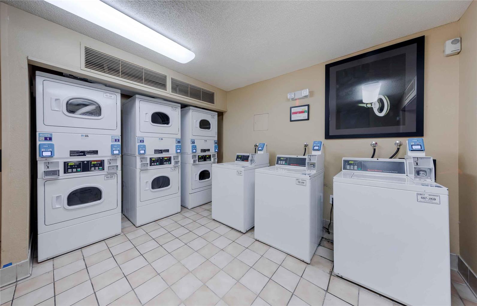 Extended Stay America Suites Orange County Cypress - photo 42
