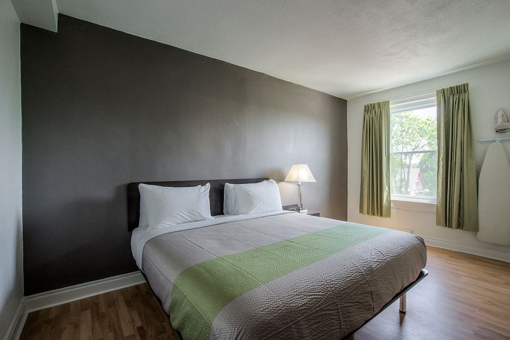 Quality Inn & Suites Kansas City Downtown - photo 15