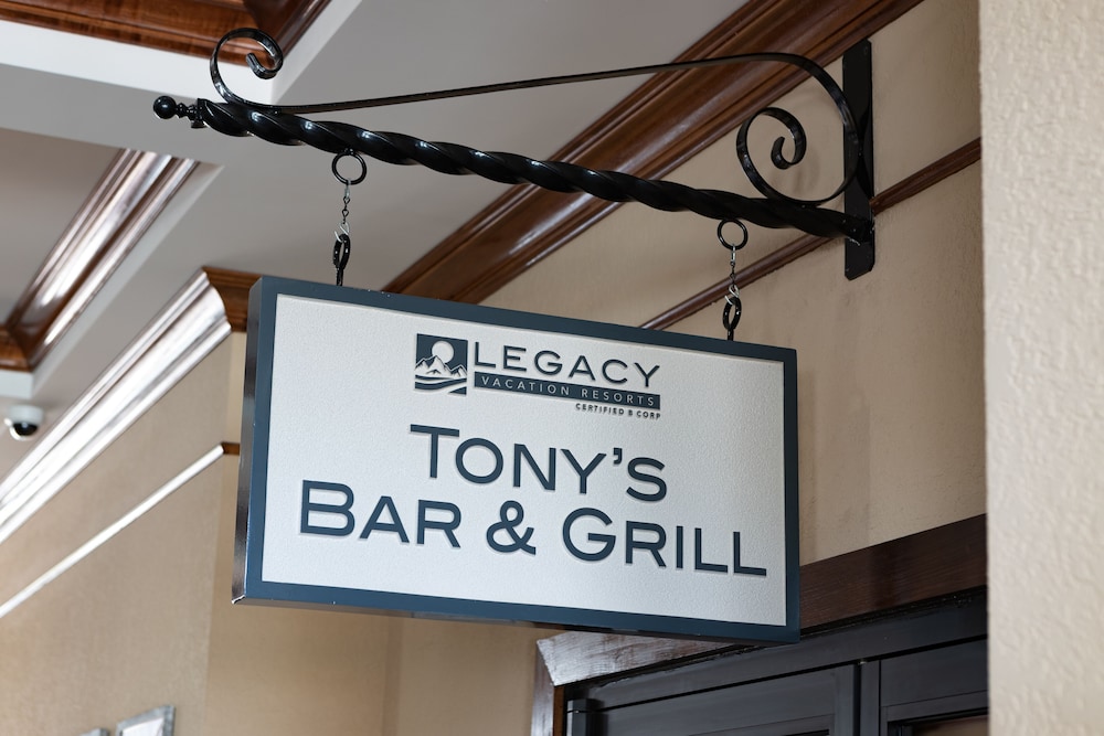 Legacy Vacation Resorts Kissimmee Orlando - photo 110