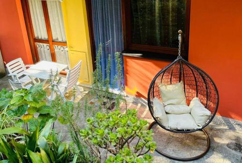 Relax al Guardastelle Free parking & Air condition Swimming pool additional pay — 4-Star Luxury Hotel in Rapallo, Italy