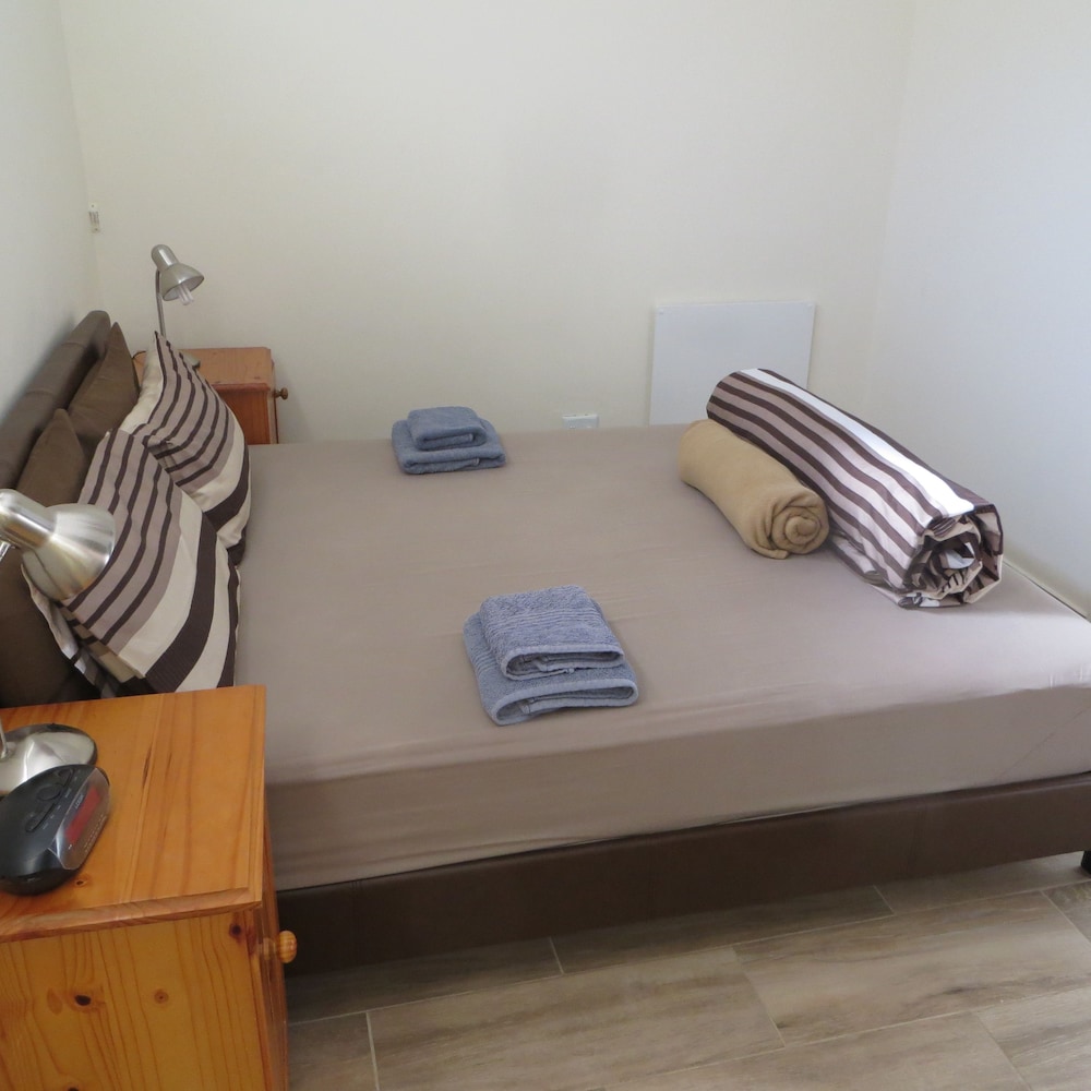 Cape Oasis Guesthouse