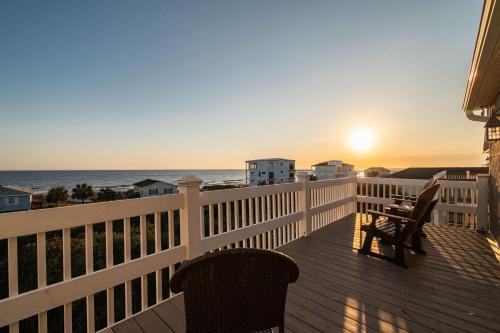 Cox Landing by Oak Island Accommodations - photo 28