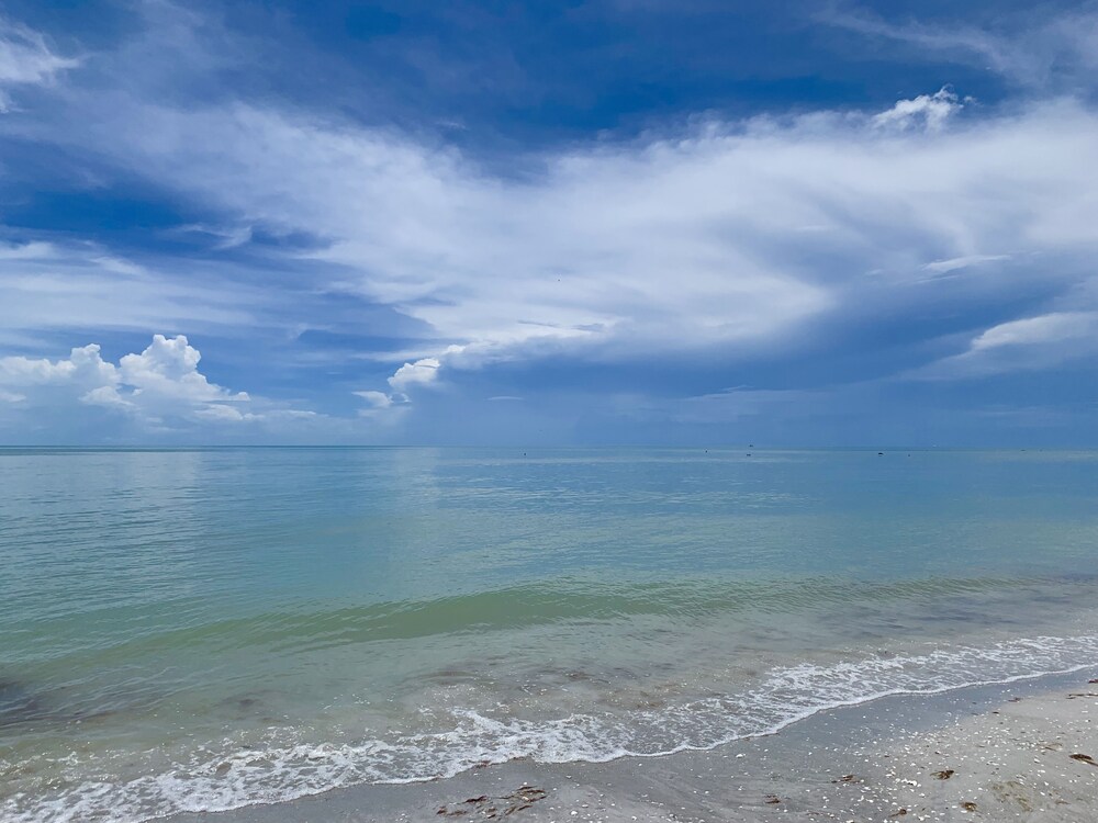 Beachview Cottages - photo 31
