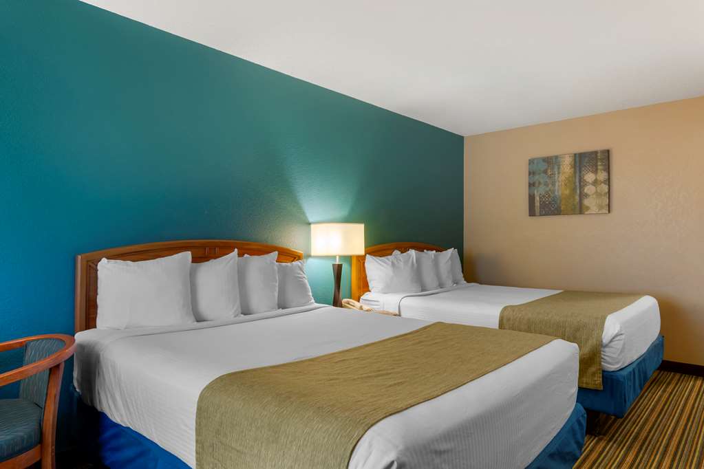 Best Western Governors Inn & Suites - photo 10