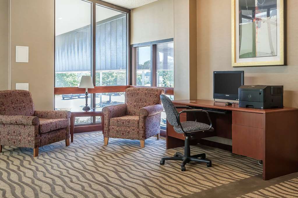 Comfort Inn Hall of Fame - photo 21