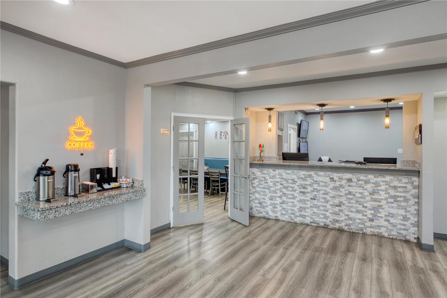 SureStay by Best Western Salt Lake City Downtown - photo 6