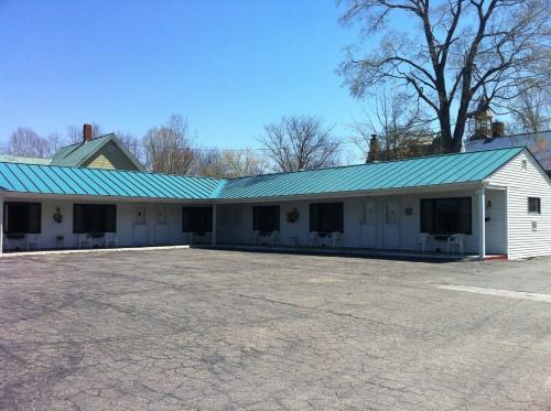 Wells River Motel - photo 13