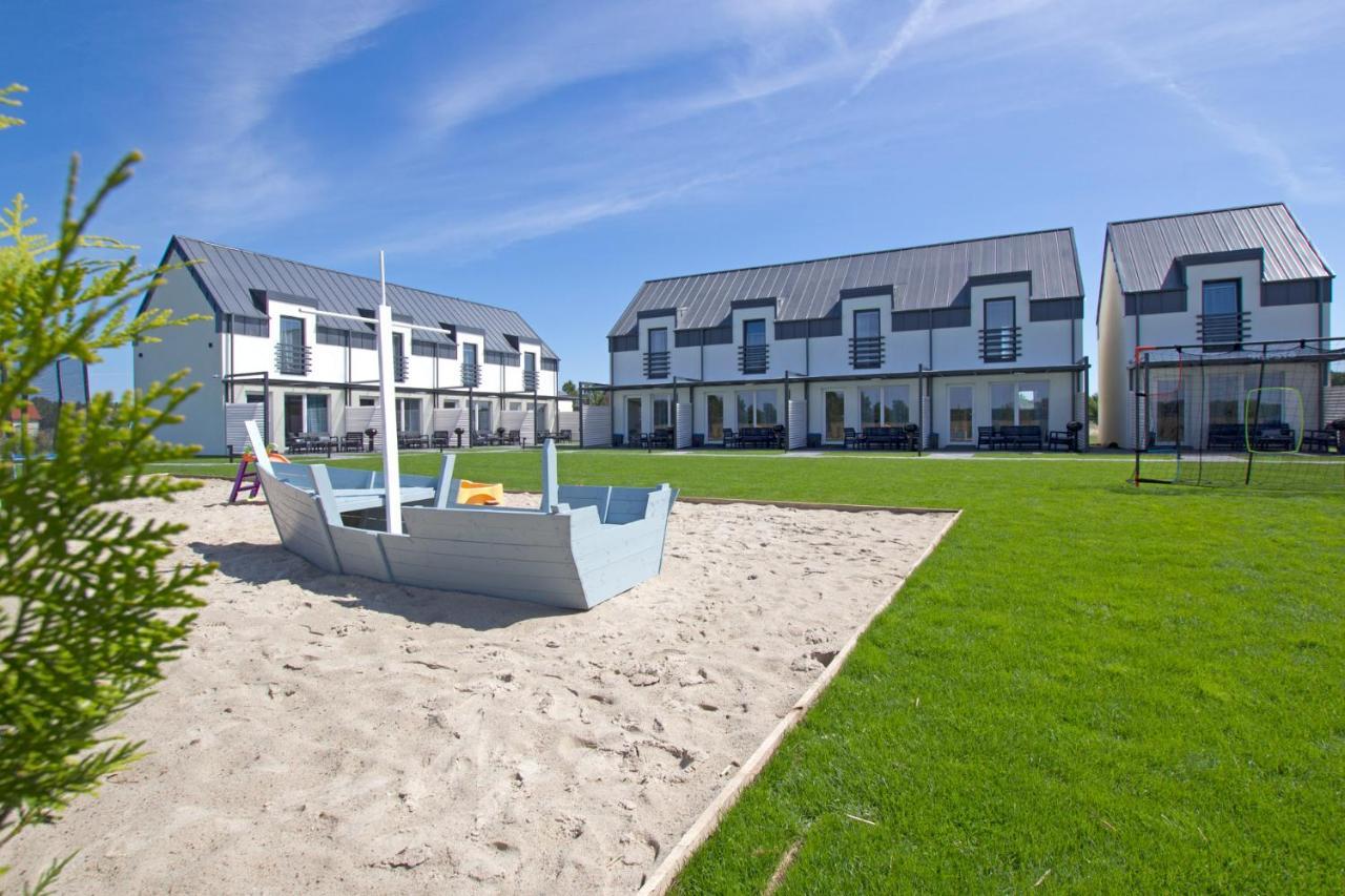 Debki Deluxe — 4-Star Luxury Hotel in Krokowa, Poland