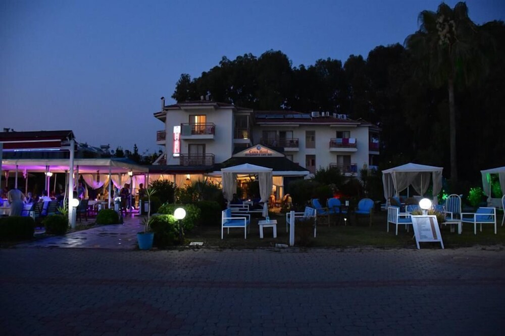 Ceren Hotel - last minute hotel in Fethiye