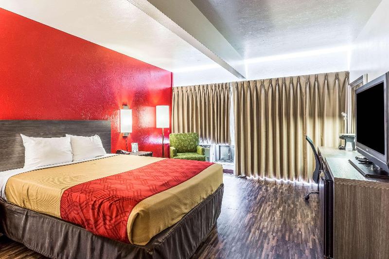 Econo Lodge Idaho Falls - photo 17