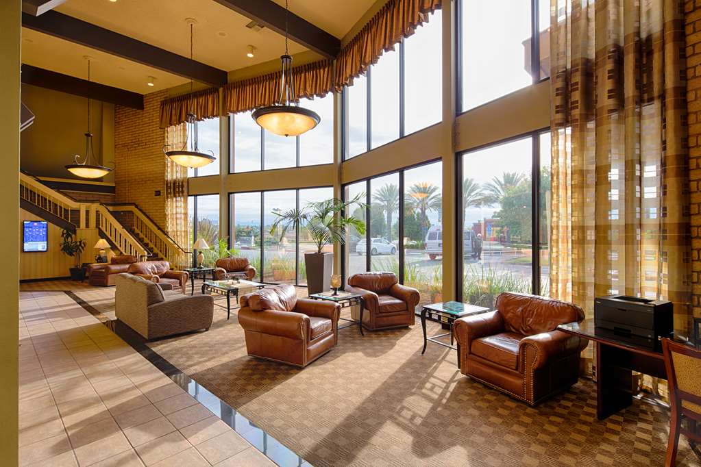 Red Lion Hotel Redding - photo 12