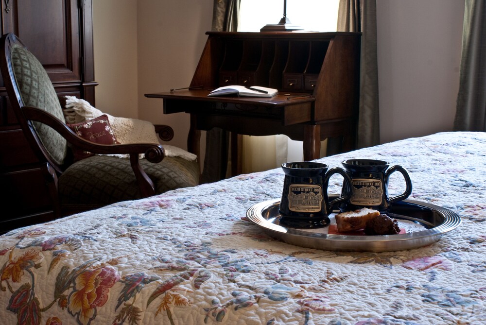 Delta Street Inn - photo 12