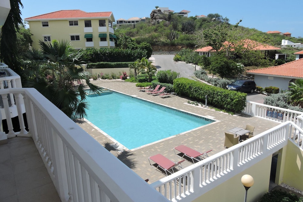 Condo at Blue Bay Golf and Beach Resort in Unknown City, CURAÇAO