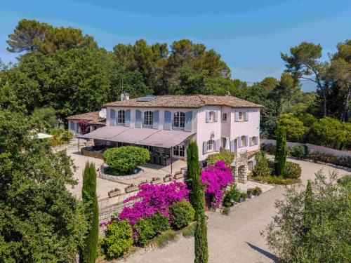 Bastide du Citronnier — hotel in Valbonne