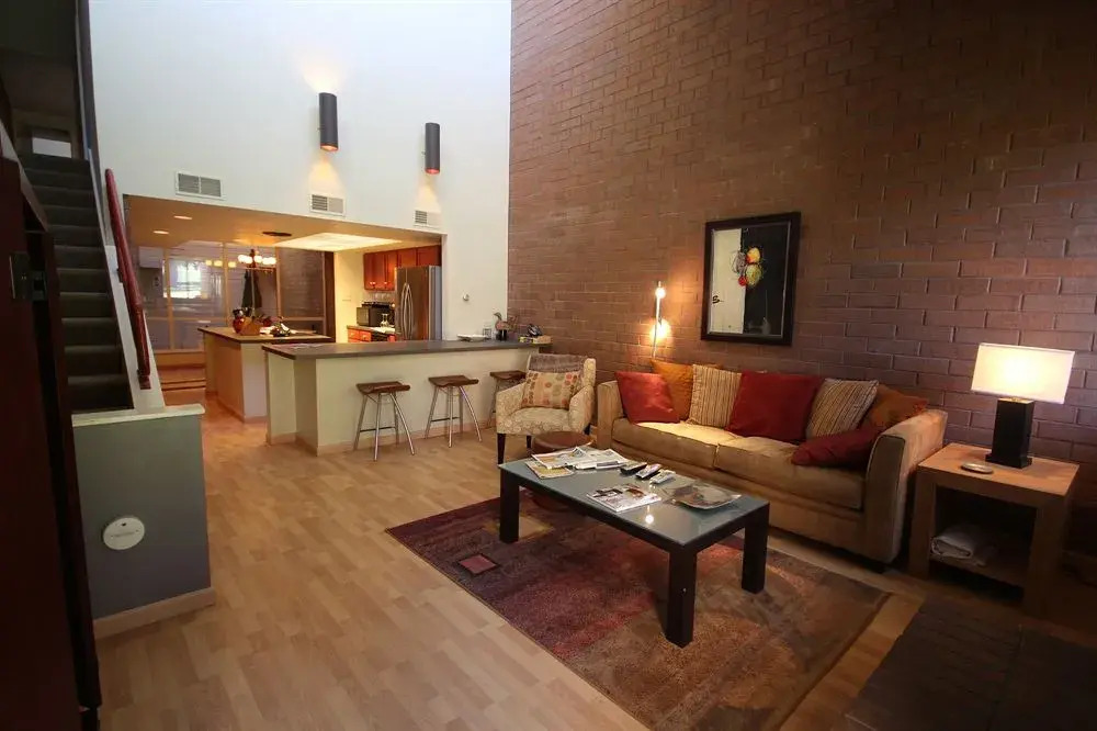 Park Avenue Condominiums Park City Resort Lodging - photo 39