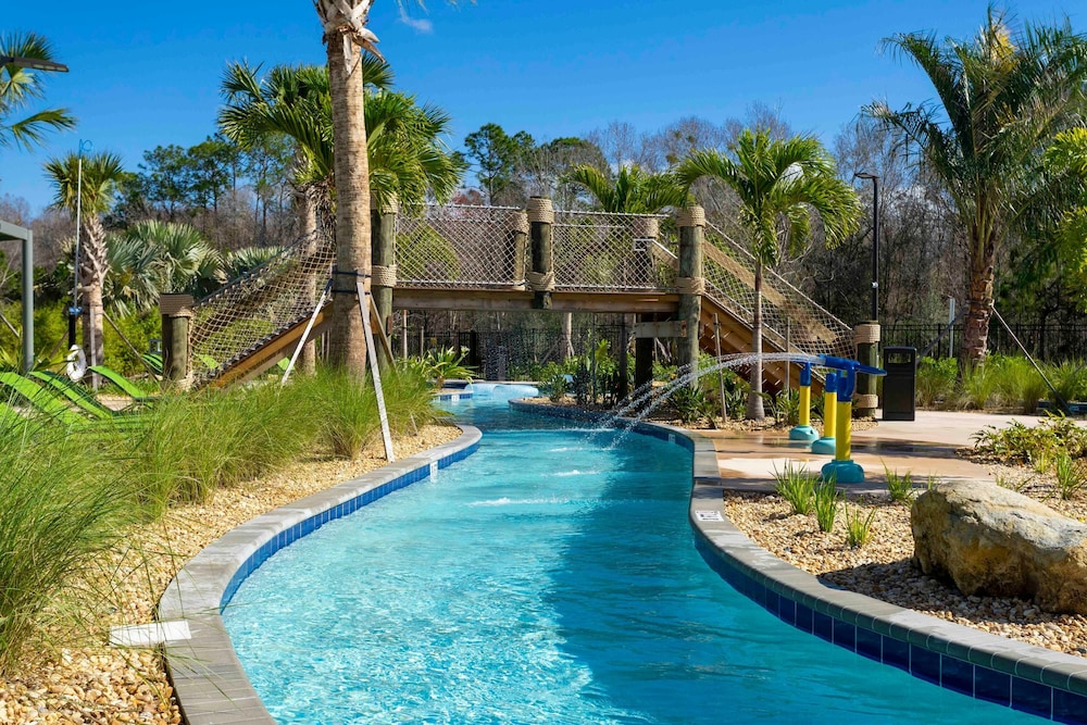 Gorgeous 4 Bd Close to Disney w Pool Storey Lake Resort 4243 - photo 75