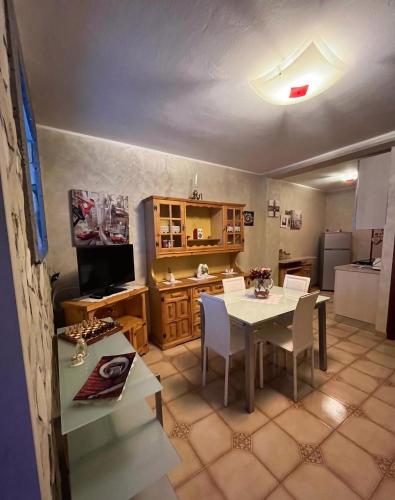 Dimora dell'Etna - carbon neutral hotel in Randazzo