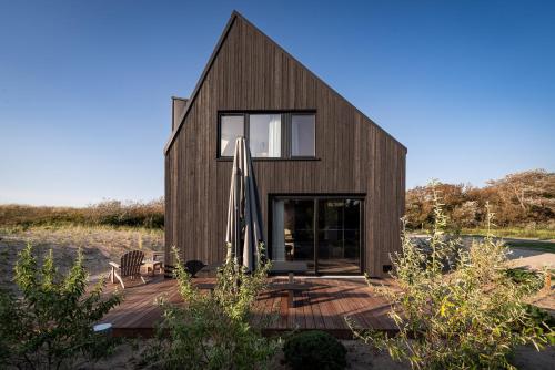 Dünenhaus Dierhagen in Ostseebad Dierhagen, Germany