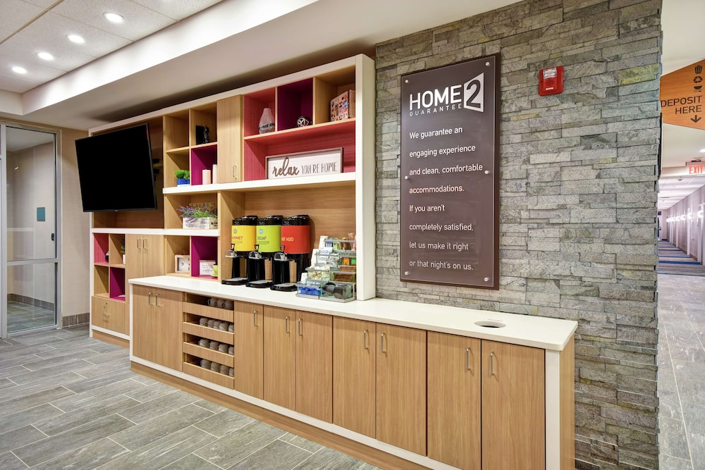 Home2 Suites by Hilton Georgetown - photo 26