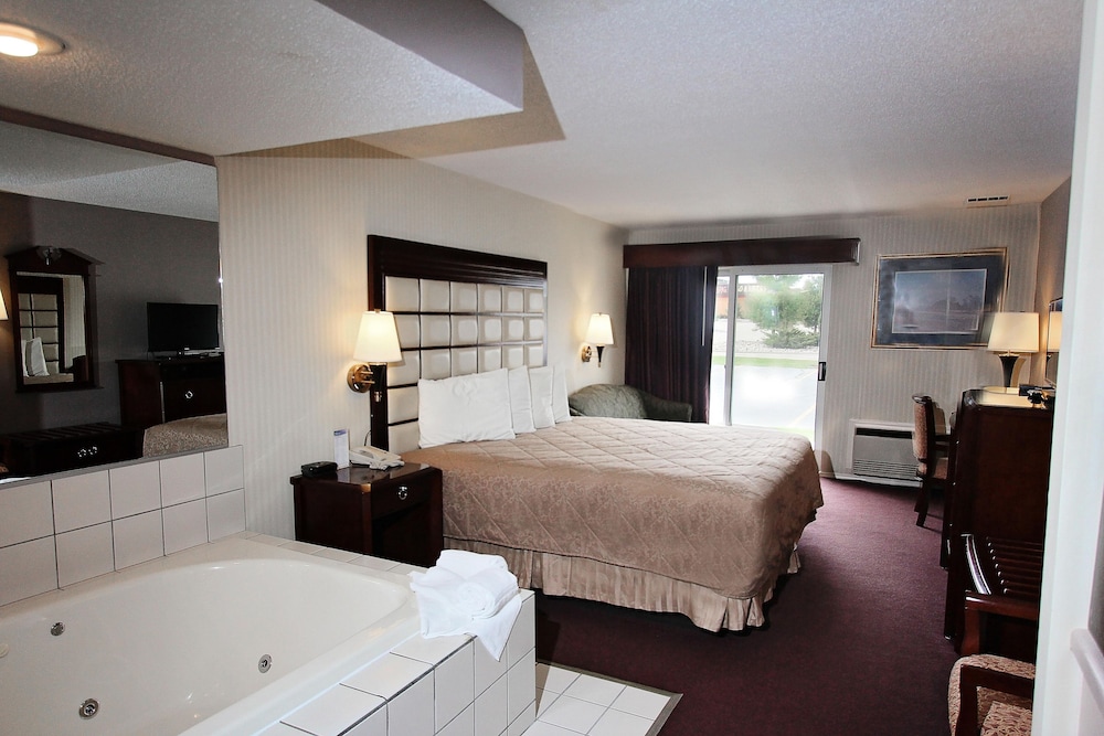 Wintergreen Hotel & Conference Center - photo 18