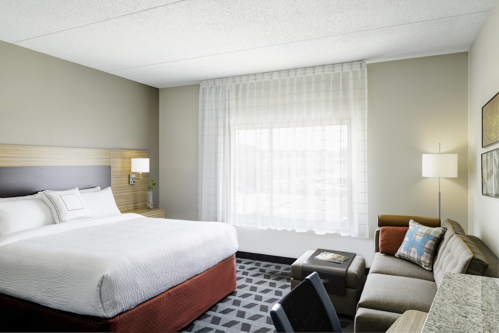 TownePlace Suites by Marriott Whitefish Kalispell - photo 6