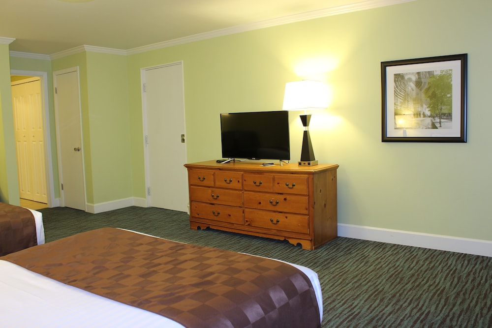 The University Inn at Emory - photo 16