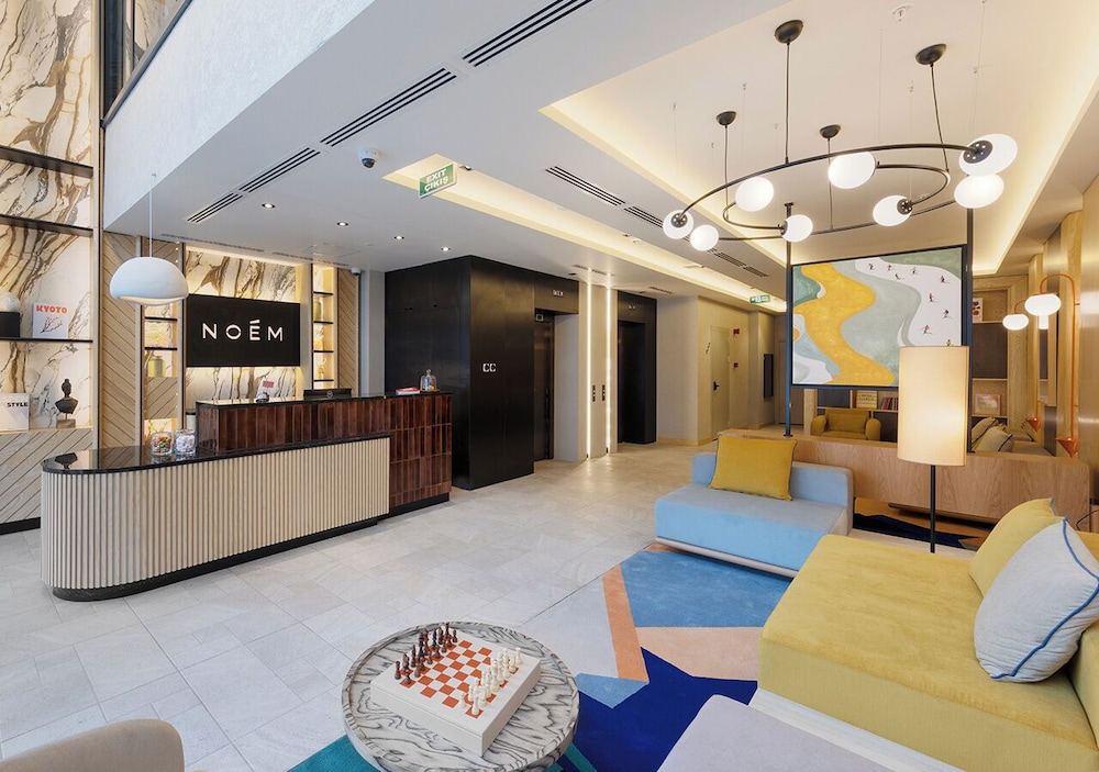 Noém Hotel — Erzurum — photo 4
