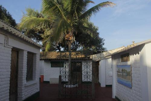Punta Ballenas Inn M ncora in Mancora, Peru