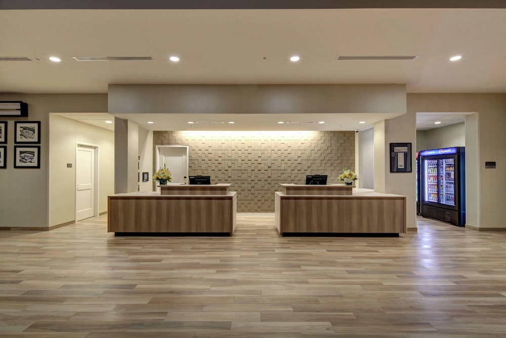 Residence Inn by Marriott Fort Lauderdale Coconut Creek - photo 3