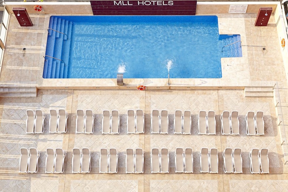 Caribbean Bay Hotel — hotel in S'arenal