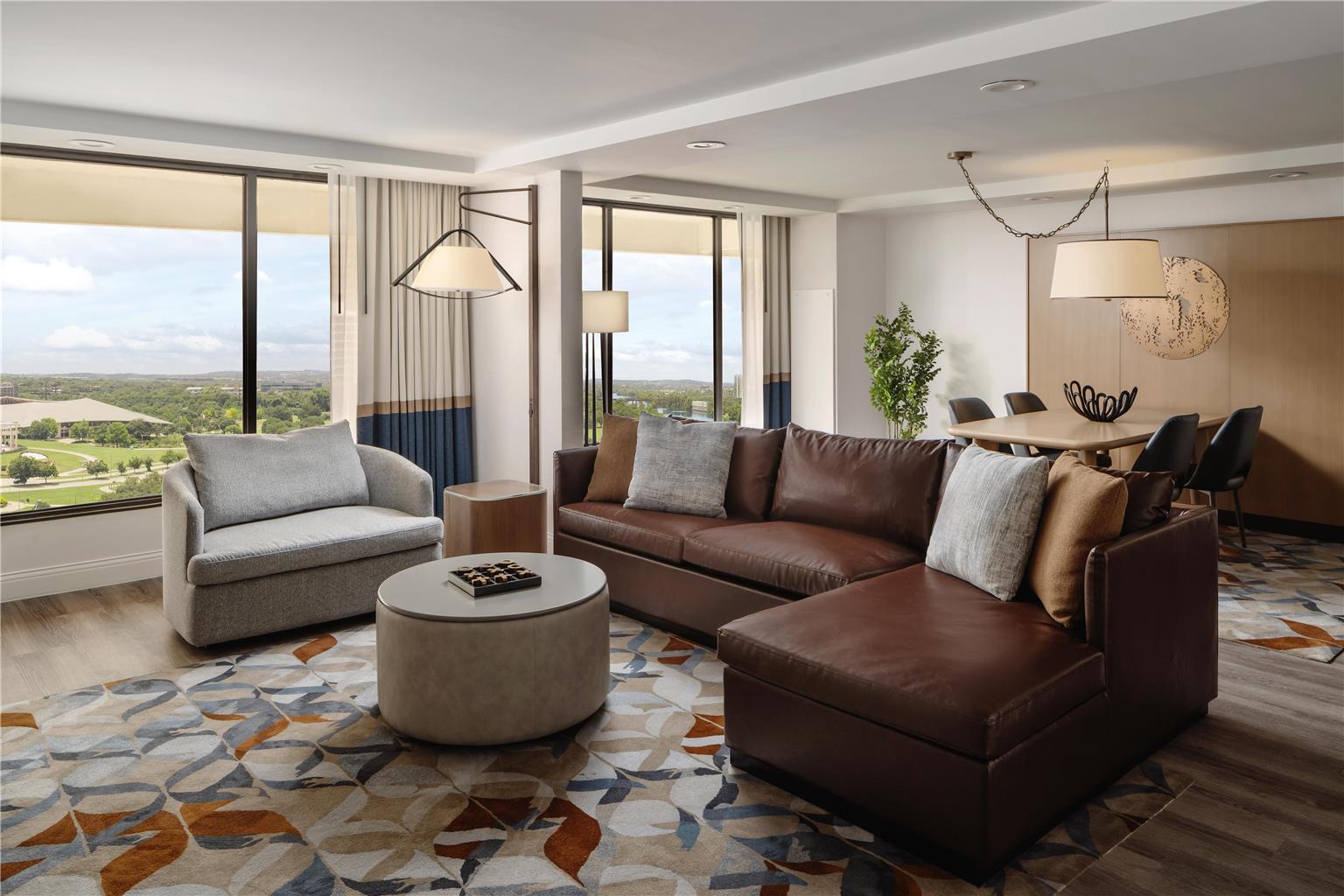 Hyatt Regency Austin - photo 28
