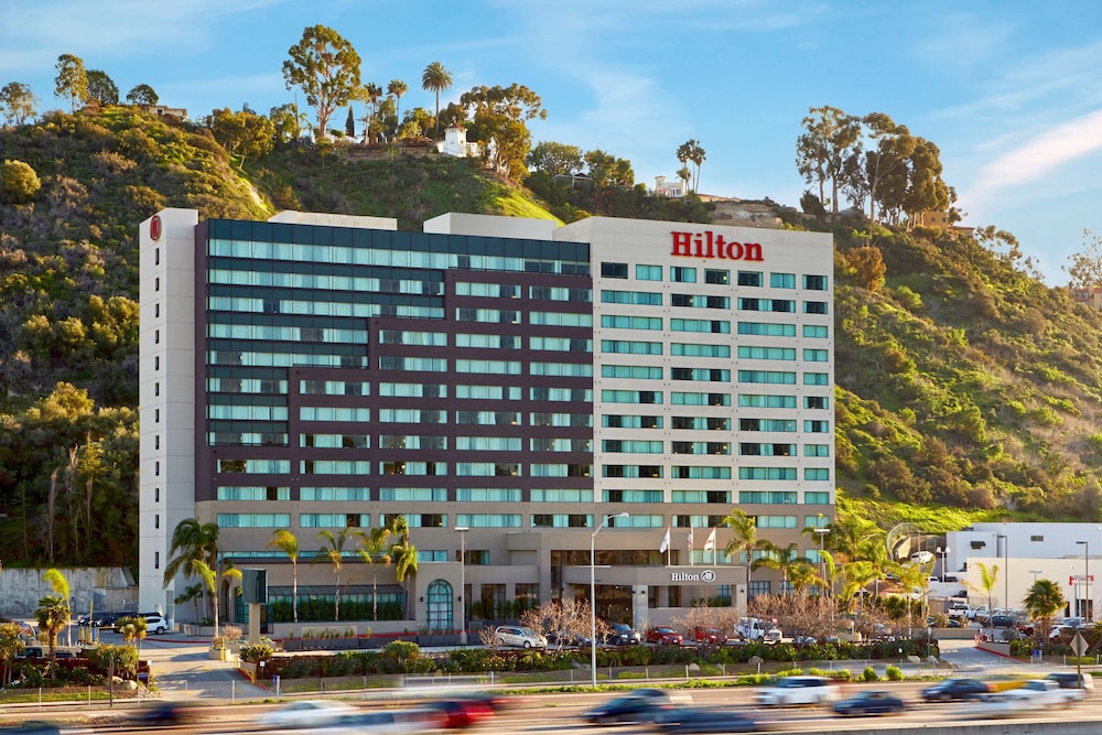 Hilton San Diego Mission Valley - photo 68